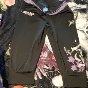 Ed Hardy sport set